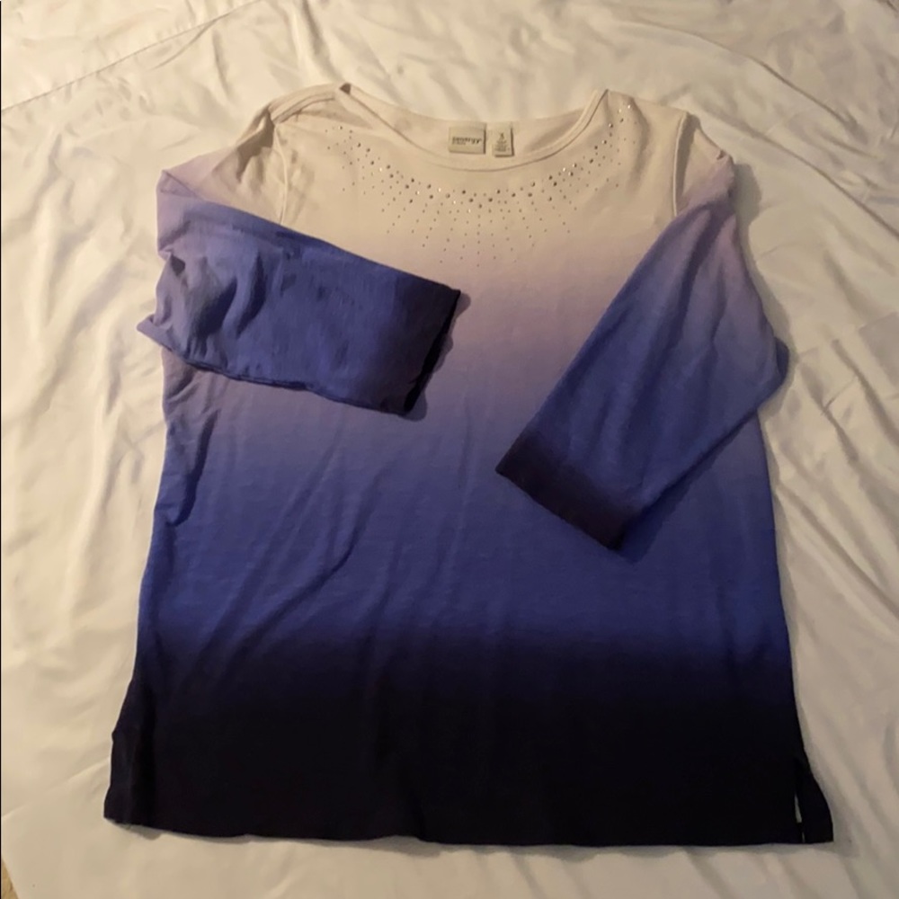 Casual Top